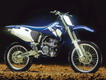 Yamaha TZ 250