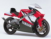 Yamaha YZ 250 F