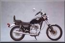 Horex Imperator 125