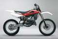 Husqvarna CR 125