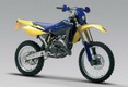 Husqvarna WR 125