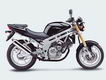 Hyosung Naked 600