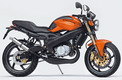 Cagiva Raptor 125