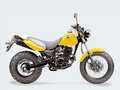 Hyosung Karion 125