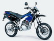 Derbi Senda R 125