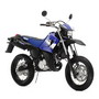 Yamaha DT 125 SX