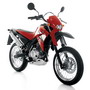 Yamaha XT 125 X