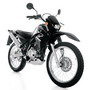 Yamaha XT 125 R