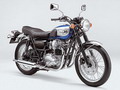 Kawasaki W 650