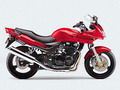 Kawasaki ZR-7S