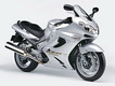 Kawasaki ZZR 1200