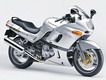 Kawasaki ZZR 600