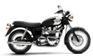 Triumph Bonneville T100