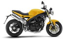 Triumph Speed Triple