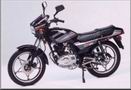 Hyosung GS 125