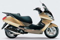 Aprilia Atlantic