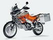 Aprilia ETV Caponord Rally Raid