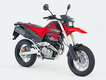 Honda FMX 650