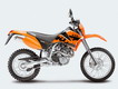 KTM 625 SXC