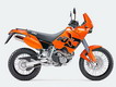 KTM 640 LC4 Adventure