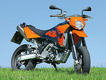 KTM 950 Supermoto