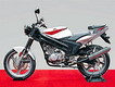 Rieju RS2 125 Naked