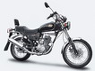 Jawa Chopper 125
