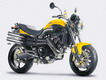 Voxan Street Scrambler