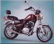 Jincheng Dragon 125