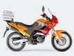 Aprilia Pegaso 650 Tuscany Tibet Raid
