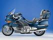 BMW K 1200 LT