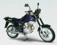 Kanuni Classic 125
