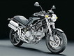 Ducati Monster S2R