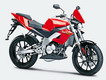 Derbi GPR 125 Nude