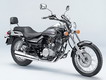 Kawasaki Eliminator 125