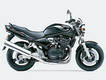 Suzuki Bandit 1200