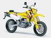 Suzuki DR-Z 400 SM