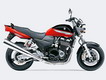 Suzuki GSX 1400