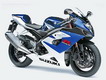 Suzuki GSX-R 1000
