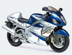 Suzuki Hayabusa 1300