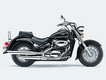 Suzuki Intruder C 800