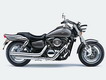 Suzuki Intruder M 1600