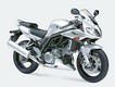 Suzuki SV 1000 /S