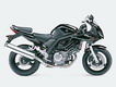 Suzuki SV 650 S