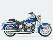 Harley-Davidson Softail Deluxe