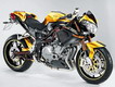 Benelli TnT 1130 CafÃ© Racer