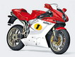 MV Agusta M4 1000 Ago