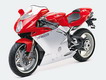 MV Agusta F4 750S