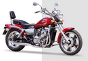 WMI Hawk/Repco 125