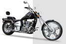 WMI Dragtail 250